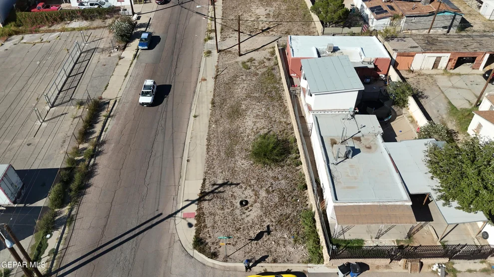 Unit for sale at 228 N GLENWOOD Street, El Paso, TX 79905