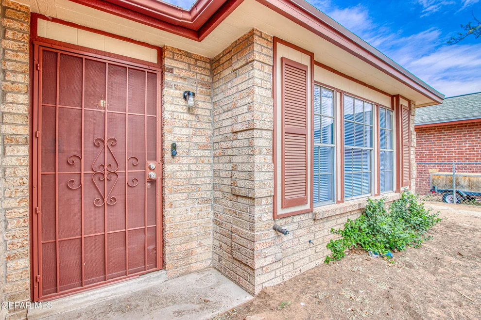 Unit for sale at 10829 Quartz Street, El Paso, TX 79924