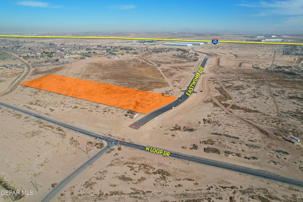 Unit for sale at 12603 N Loop Drive, Clint, TX 79836