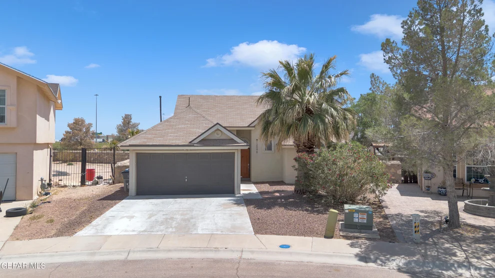 Unit for sale at 12098 HOSEA Street, El Paso, TX 79936