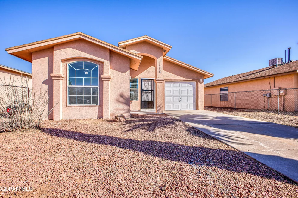 Unit for sale at 11020 NORTHAMPTON Street, El Paso, TX 79934