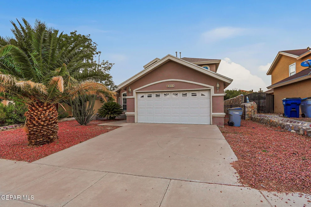 Unit for sale at 6313 FRANKLIN RIDGE Drive, El Paso, TX 79912