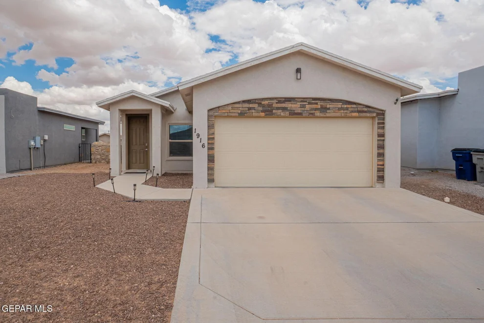 Unit for sale at 1916 William Caples Street, El Paso, TX 79938