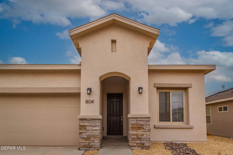 Unit for sale at 804 Via Glorieta, Sunland Park, NM 88063