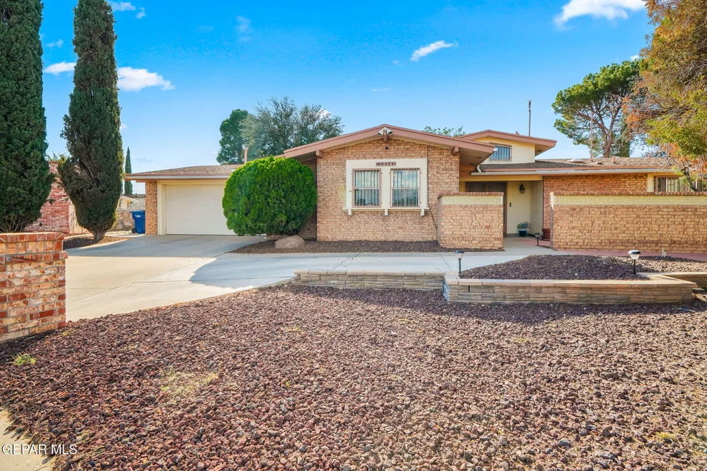 Unit for sale at 10901 Bill Collins Drive, El Paso, TX 79935