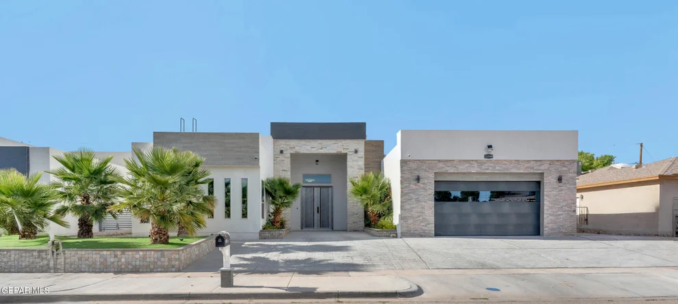 Unit for sale at 11349 PATRICIA Avenue, El Paso, TX 79936