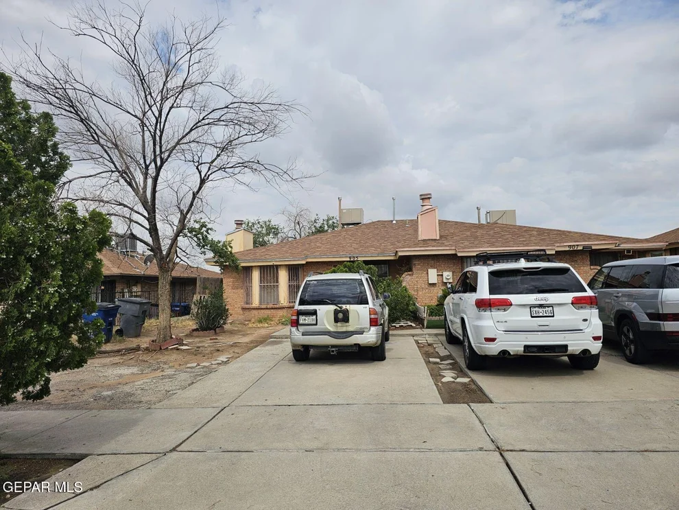 Unit for sale at 905 Destello Road, El Paso, TX 79907