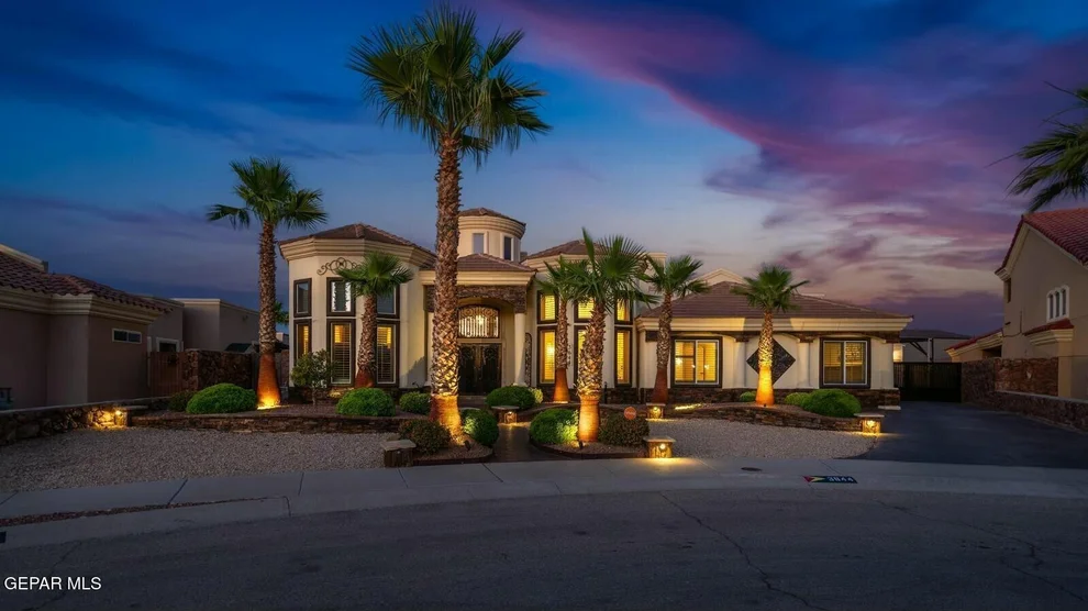 Unit for sale at 3644 Tierra Madrid Place, El Paso, TX 79938