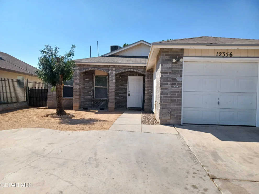 Unit for sale at 12356 RED SUN Drive, El Paso, TX 79936