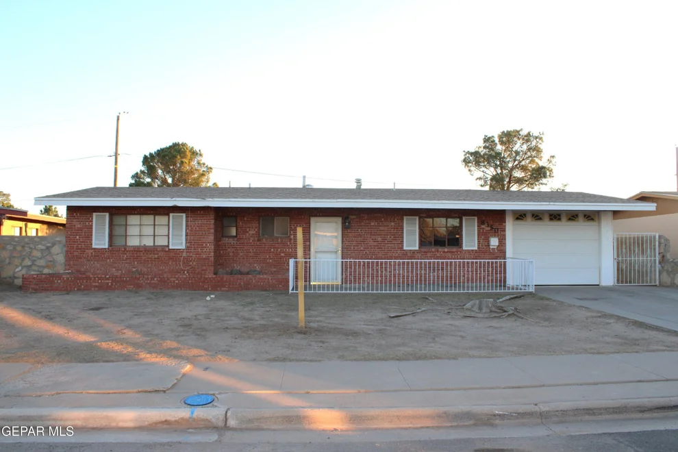 Unit for sale at 8350 LYNN HAVEN Avenue, El Paso, TX 79907