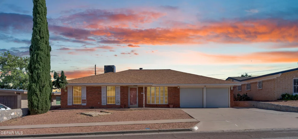 Unit for sale at 4700 EL CAMPO Drive, El Paso, TX 79924