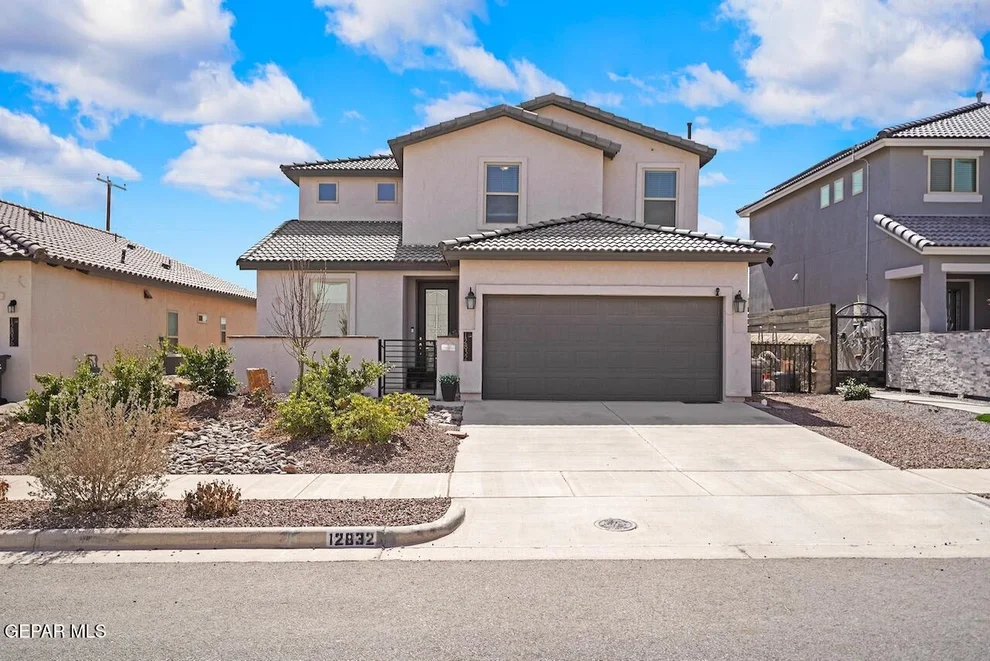 Unit for sale at 12832 DORCHESTER Avenue, El Paso, TX 79928