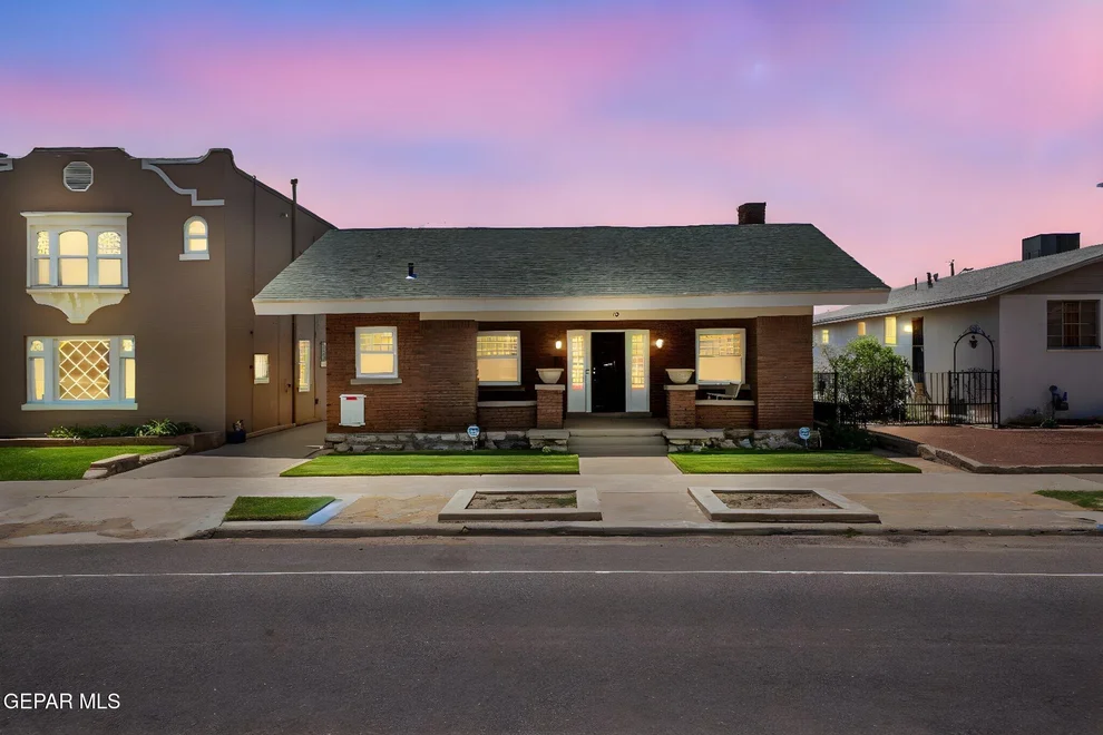 Unit for sale at 810 Upson Drive, El Paso, TX 79902
