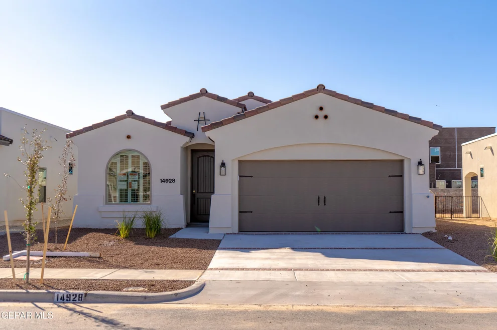 Unit for sale at 14928 Hill Ridge Court, El Paso, TX 79938