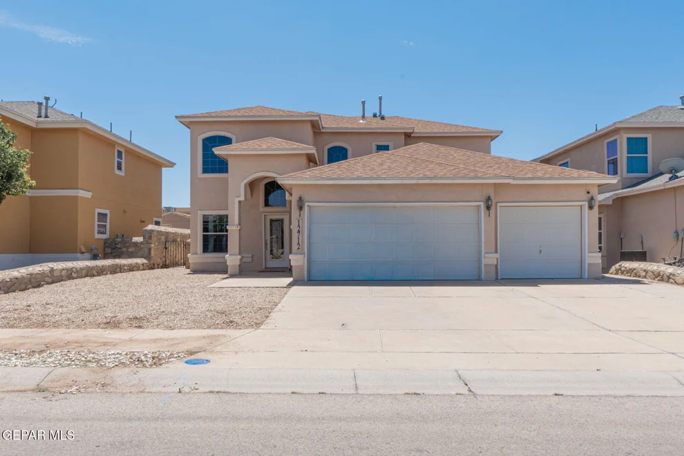 Unit for sale at 12712 TIERRA AURORA Drive, El Paso, TX 79938