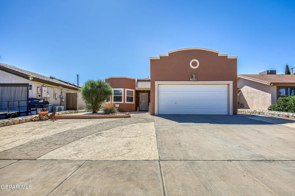 Unit for sale at 14348 PATRIOT POINT Drive, El Paso, TX 79938