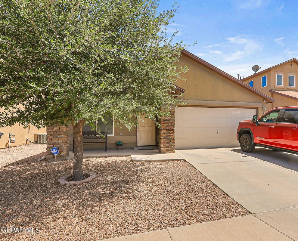 Unit for sale at 2212 Azure Point, El Paso, TX 79938