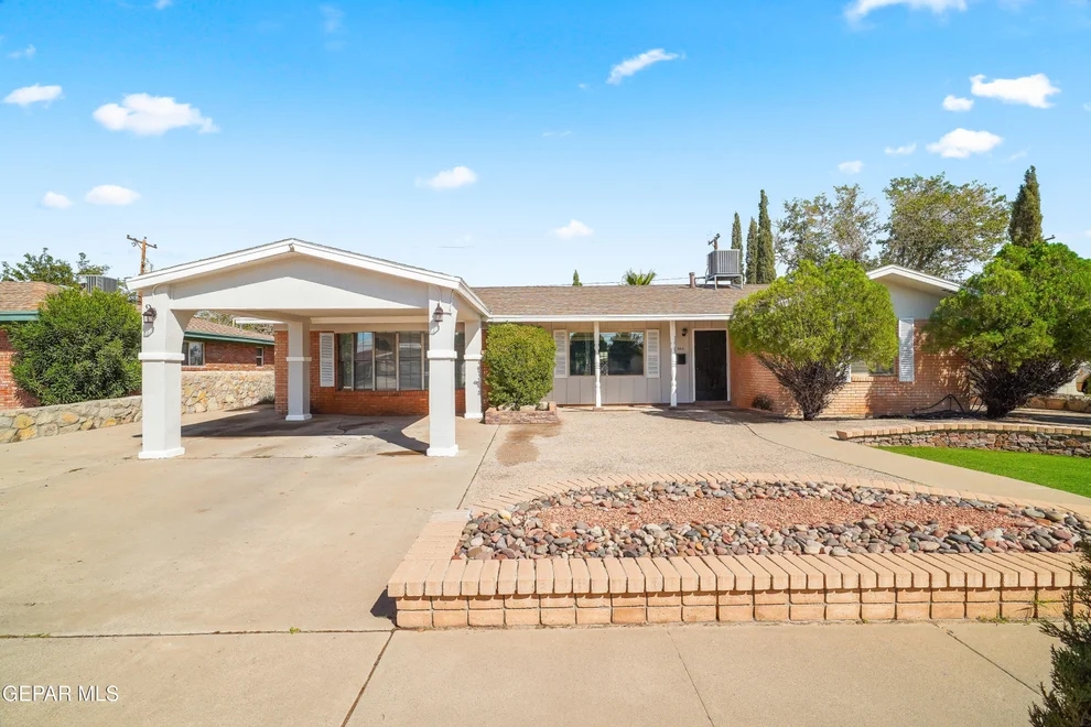 Unit for sale at 3018 Wedgewood Drive, El Paso, TX 79925