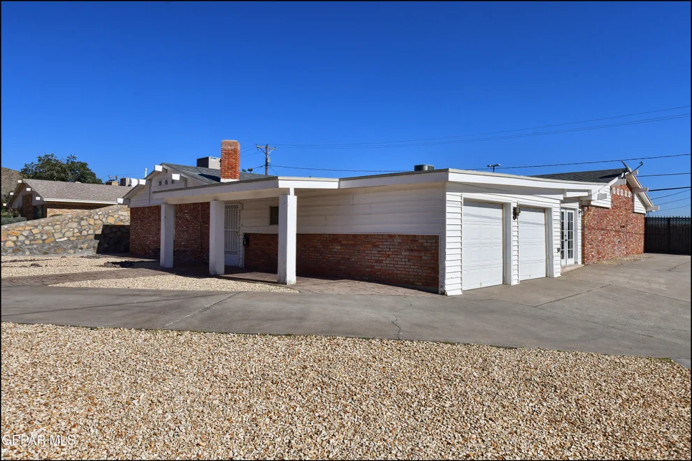 Unit for sale at 4700 LOUISIANA Street, El Paso, TX 79930