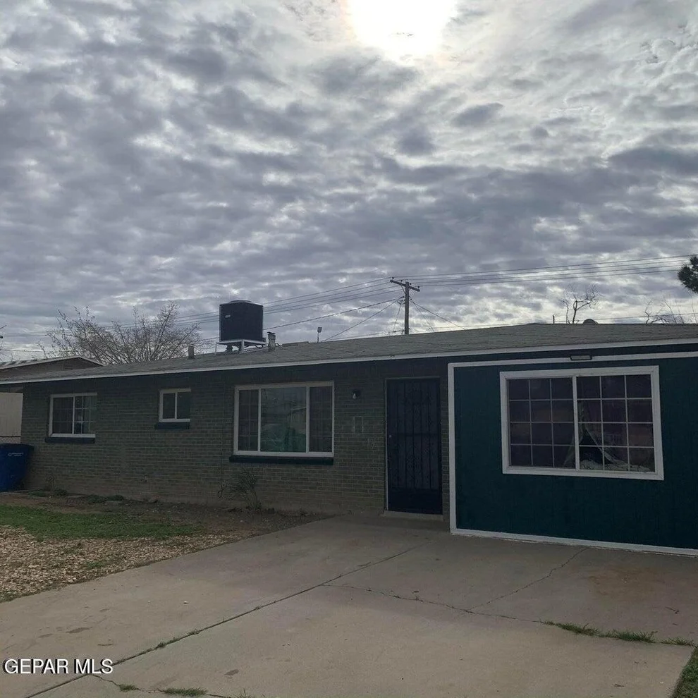 Unit for sale at 5700 Lexington El Drive, El Paso, TX 79924