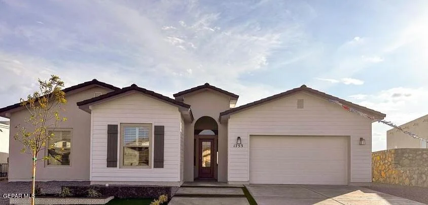 Unit for sale at 403 Suleiman Court, El Paso, TX 79932