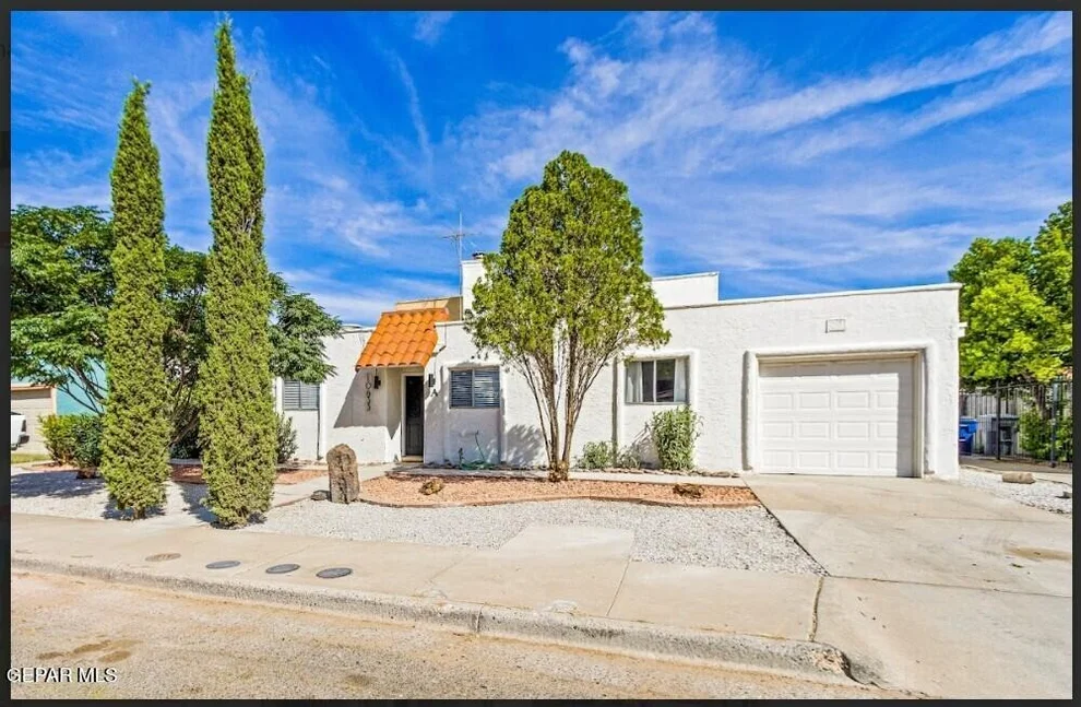 Unit for sale at 10633 SPRINGWOOD Drive, El Paso, TX 79935