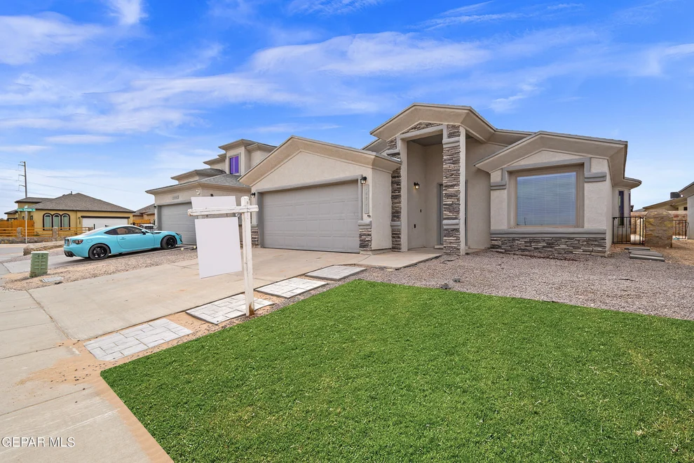 Unit for sale at 14940 TIERRA ELIANA Avenue, El Paso, TX 79938