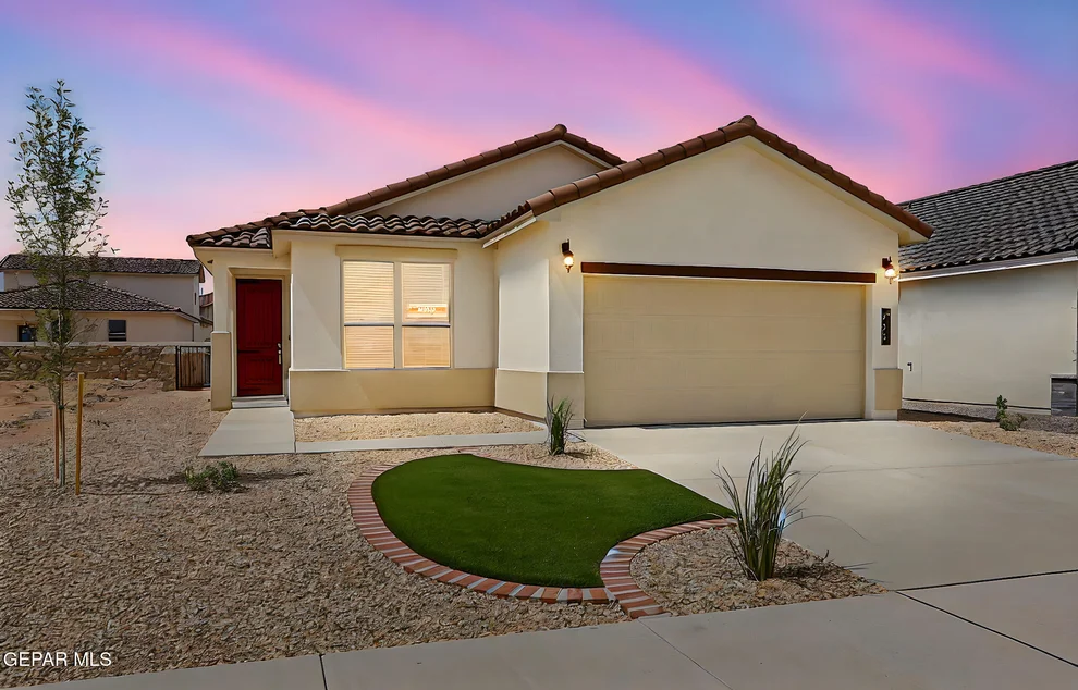 Unit for sale at 545 Paseo De La Reina Street, El Paso, TX 79928