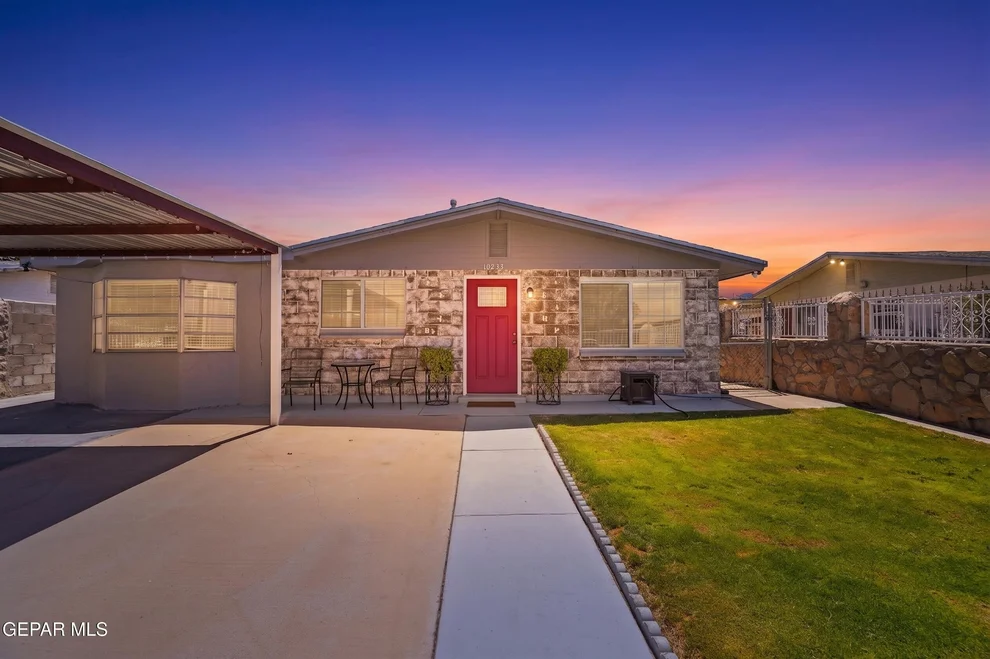Unit for sale at 10233 SHARP Drive, El Paso, TX 79924
