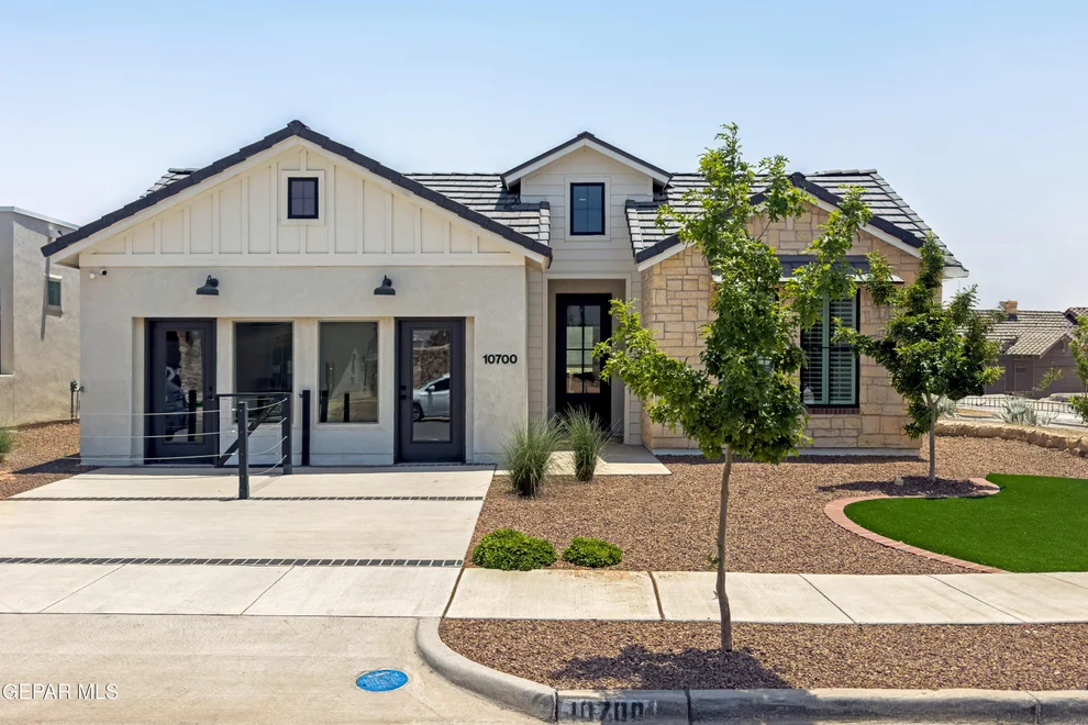 Unit for sale at 10700 Troy Aikman Drive, El Paso, TX 79924