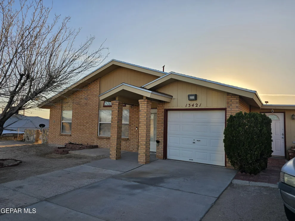 Unit for sale at 13421 Ingram Court, El Paso, TX 79928