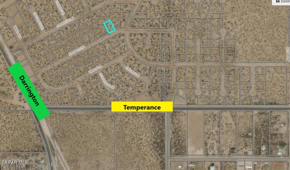 Unit for sale at 0 Essington Road, El Paso, TX 79928