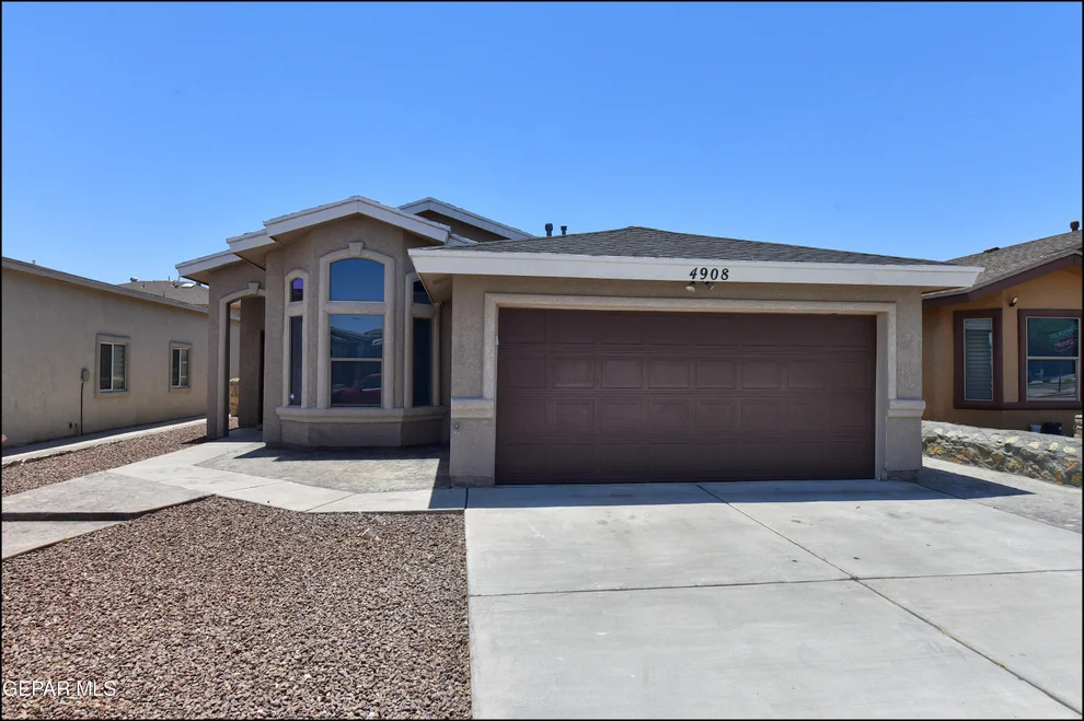 Unit for sale at 4908 Gold Ranch Avenue, El Paso, TX 79934