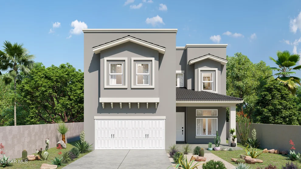 Unit for sale at 15221 Conviction Avenue, El Paso, TX 79938