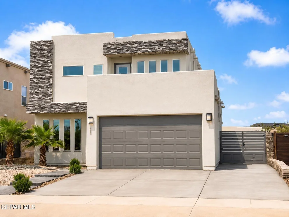 Unit for sale at 797 HERTFORDSHIRE Street, El Paso, TX 79928