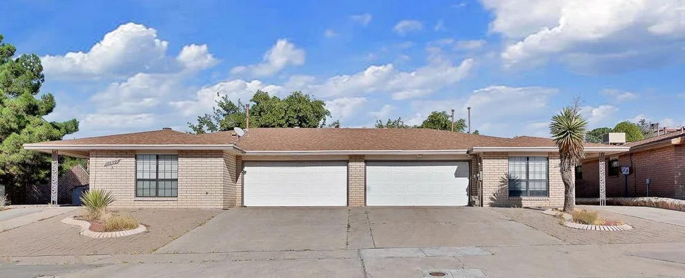 Unit for sale at 11617 SOBERANA Lane, El Paso, TX 79936