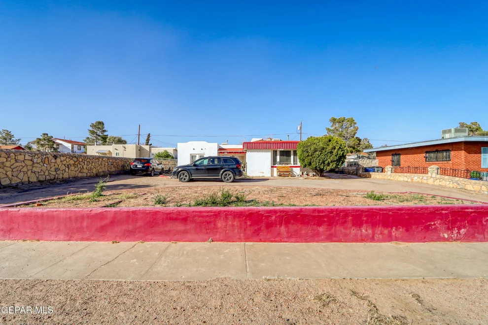 Unit for sale at 4609-4611 LA LUZ Avenue, El Paso, TX 79903