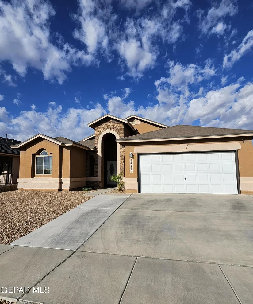 Unit for sale at 14429 Navajo Point Drive, El Paso, TX 79938
