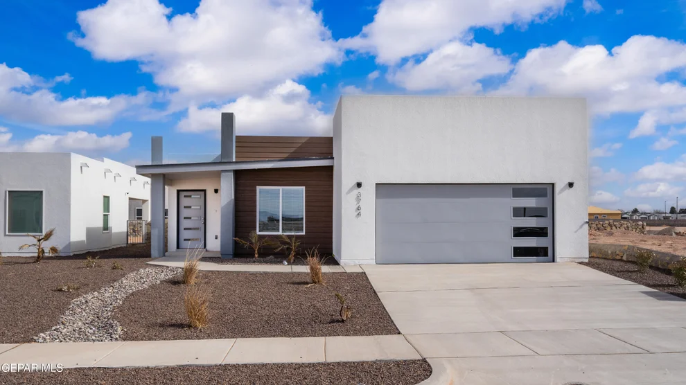 Unit for sale at 3764 Scheme, El Paso, TX 79938