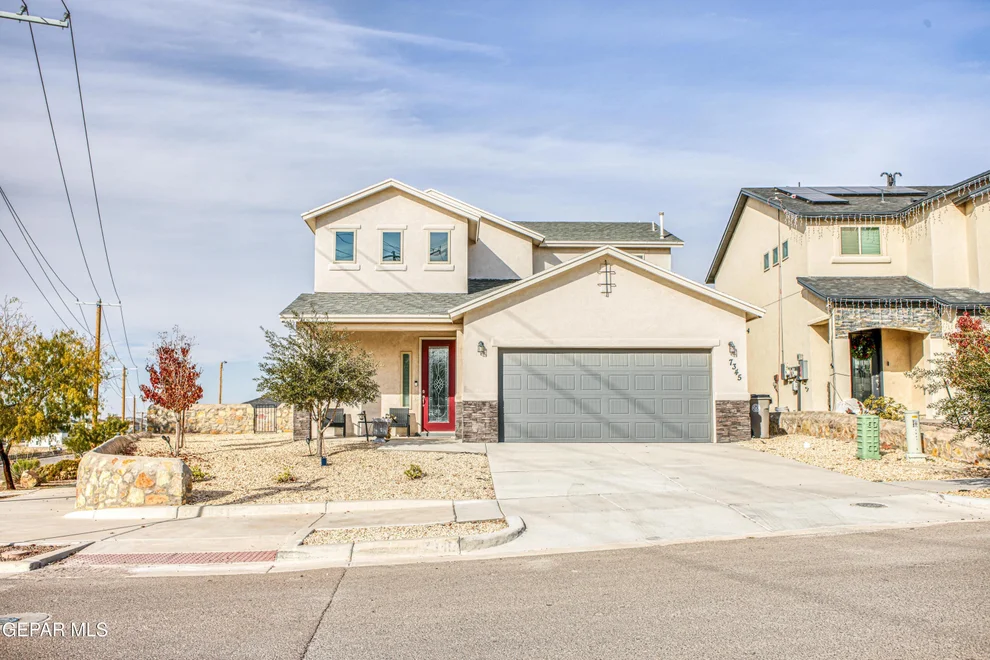 Unit for sale at 7345 EAGLE VISTA Drive, El Paso, TX 79911