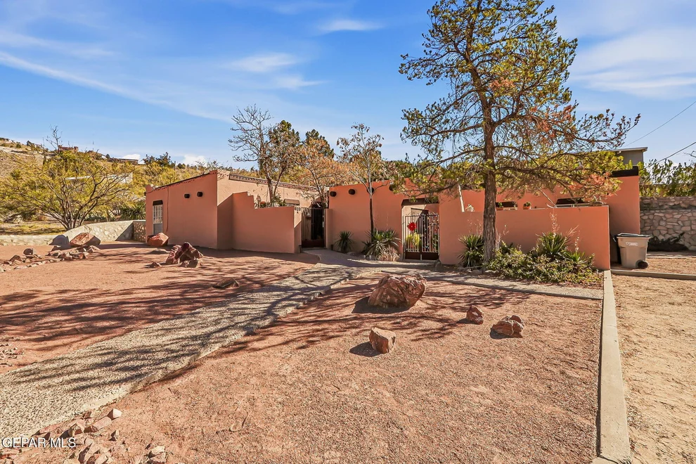 Unit for sale at 820 Turney Drive, El Paso, TX 79902