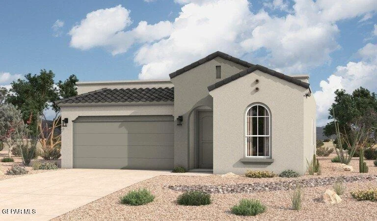 Unit for sale at 728 Paseo Del Agua Street, Horizon City, TX 79928