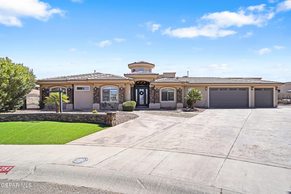 Unit for sale at 14252 MAYA ROCK Way, El Paso, TX 79938