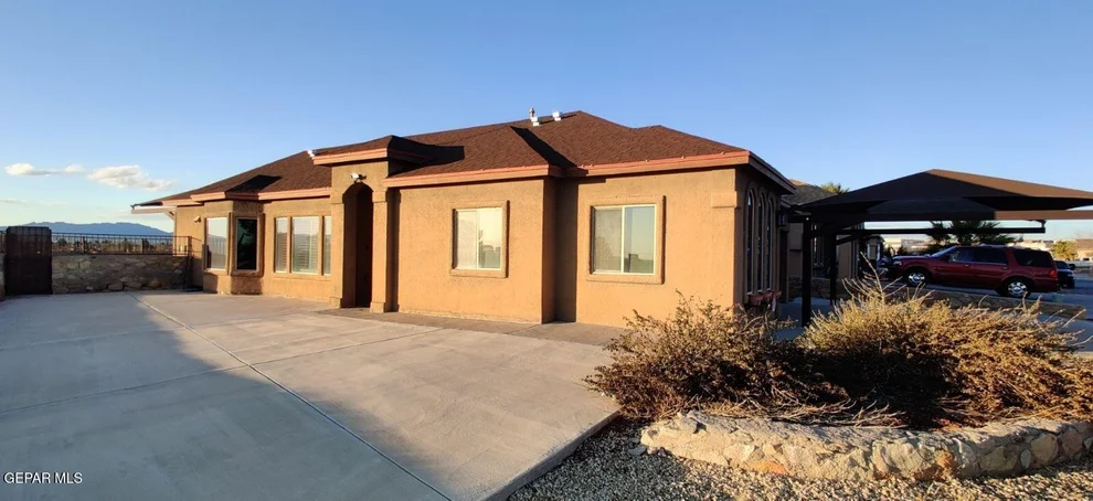 Unit for sale at 1025 SAMANTHA Lane, El Paso, TX 79907