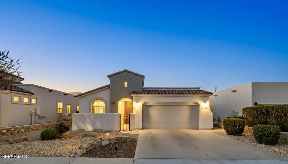 Unit for sale at 7305 GOLDEN SAGE Drive, El Paso, TX 79911
