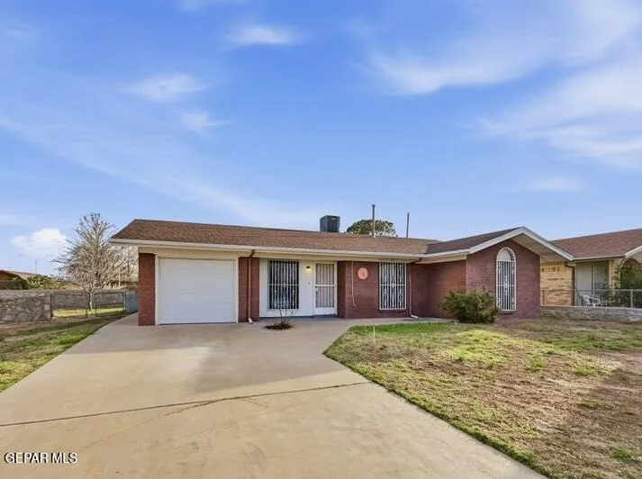 Unit for sale at 5780 Sweetwater Drive, El Paso, TX 79924