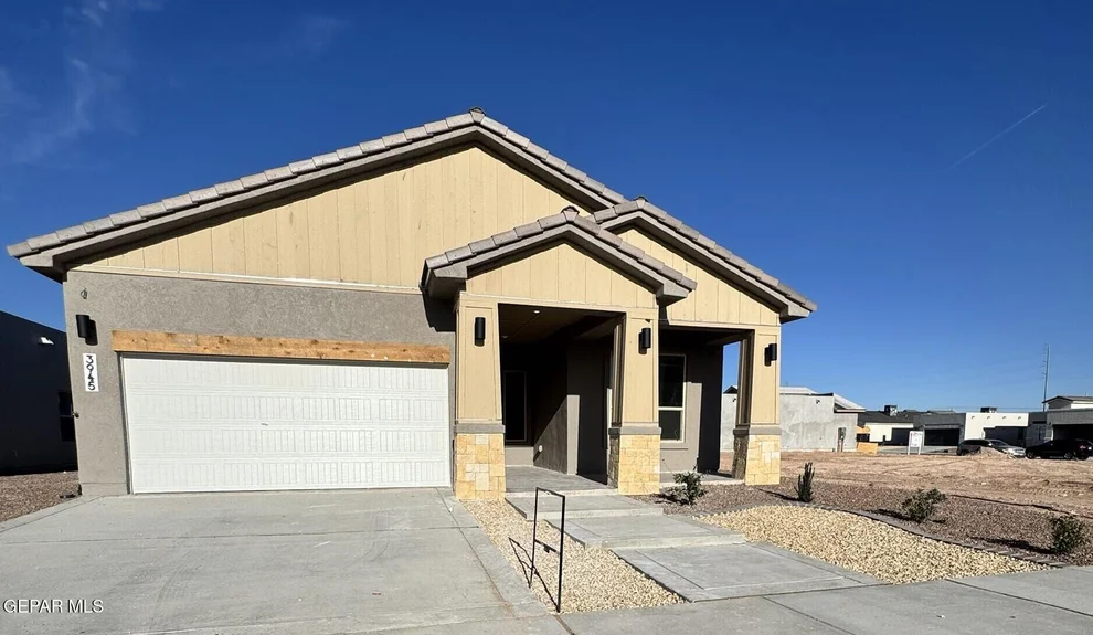 Unit for sale at 3945 PEAK Place, El Paso, TX 79938