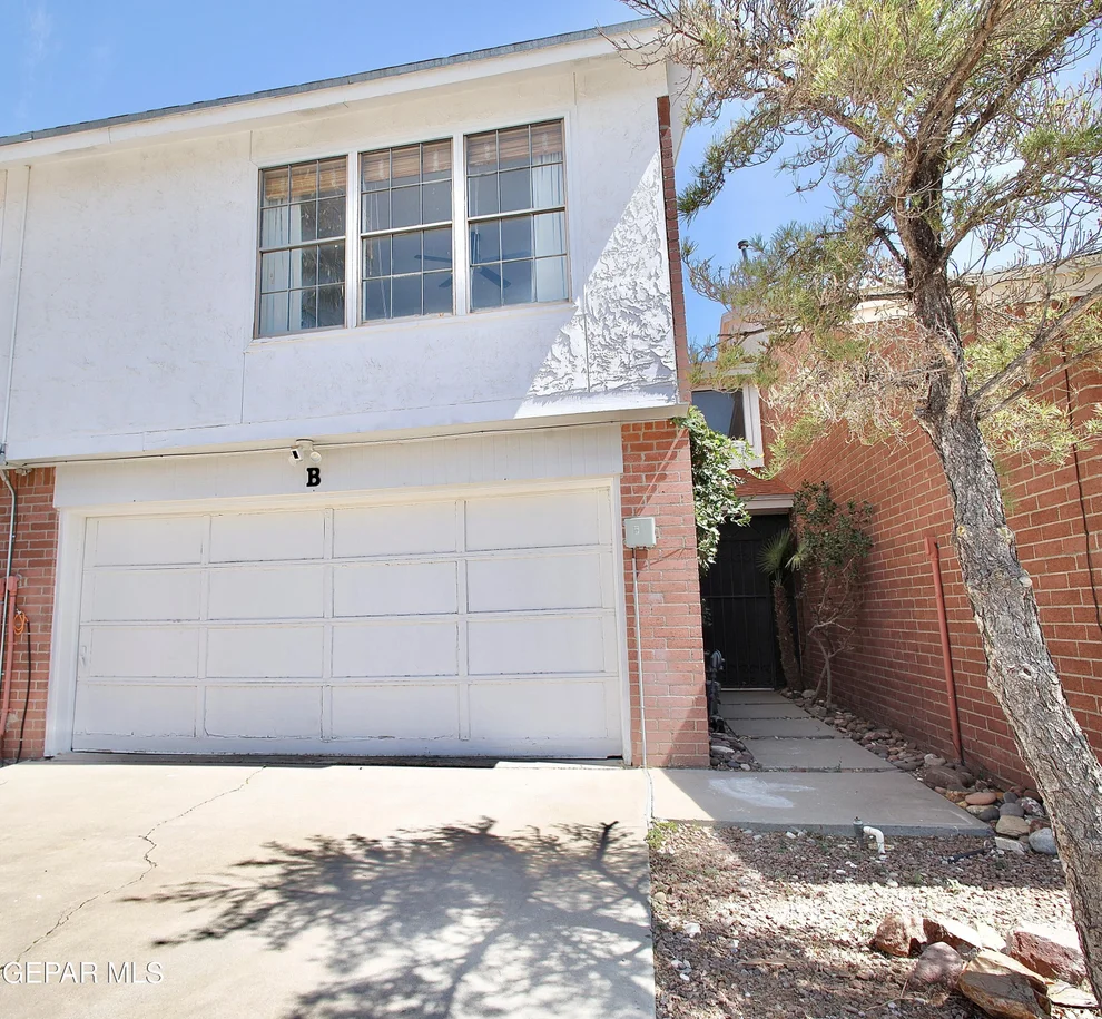 Unit for sale at 6629 DAWN Drive, El Paso, TX 79912