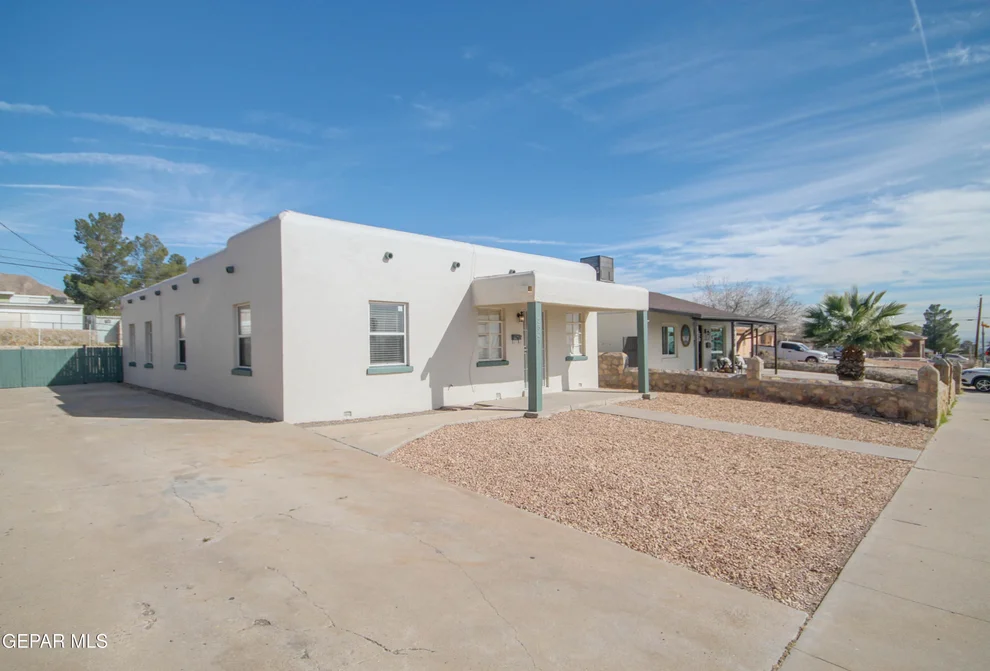 Unit for sale at 2521 MCKINLEY Avenue, El Paso, TX 79930