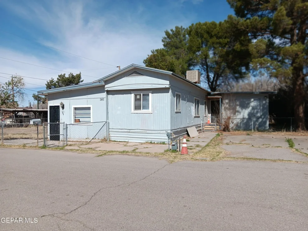 Unit for sale at 141 TRANQUILITY Street, Canutillo, TX 79835